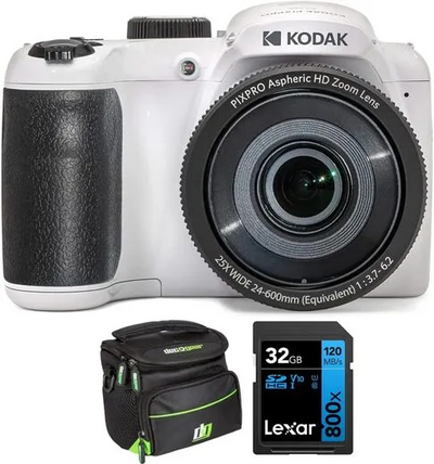 KODAK AZ255 Image