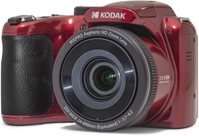 KODAK AZ255 Image