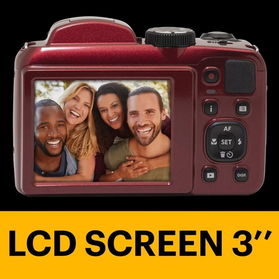 KODAK AZ255 Image