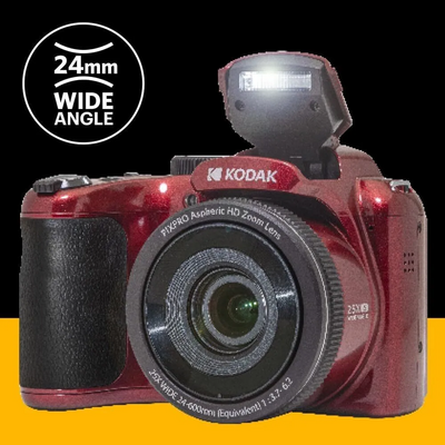 KODAK AZ255 Image