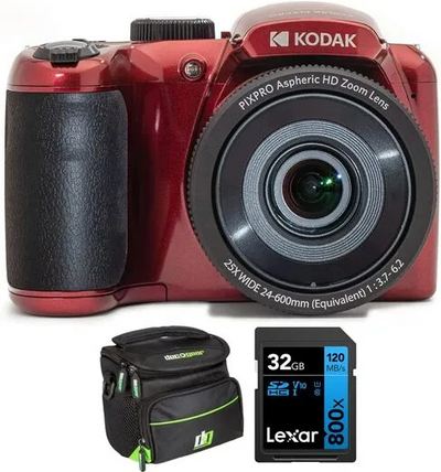 KODAK AZ255 Image