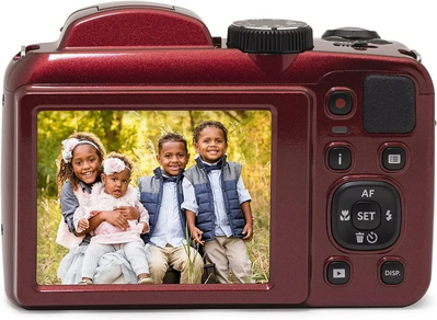 KODAK AZ255 Image