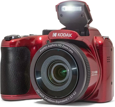 KODAK AZ255 Image