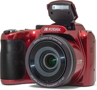 KODAK AZ255 Image