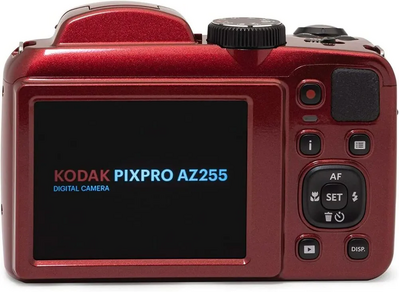 KODAK AZ255 Image