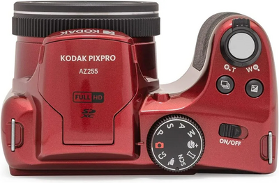 KODAK AZ255 Image