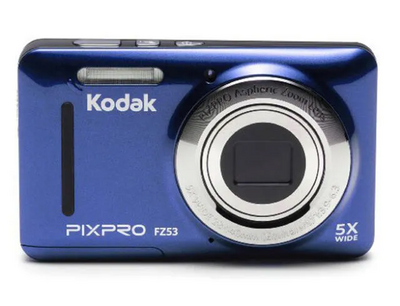 KODAK Kodak FZ53-BL Image