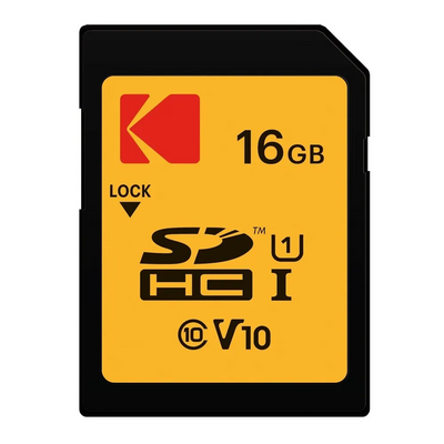 KODAK Kodak FZ53-BL Image