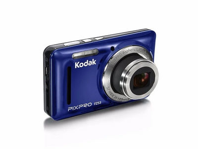 KODAK Kodak FZ53-BL Image