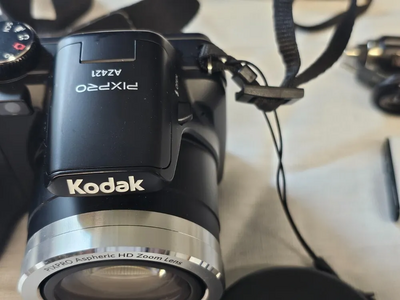 KODAK AZ421 Image