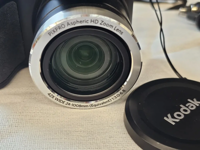 KODAK AZ421 Image