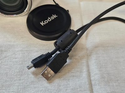 KODAK AZ421 Image