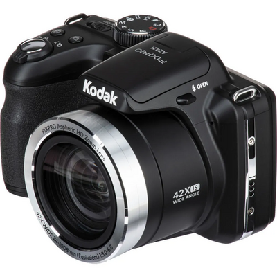 KODAK AZ421 Image