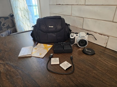 KODAK AZ421 Image