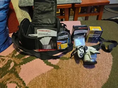 KODAK AZ421 Image