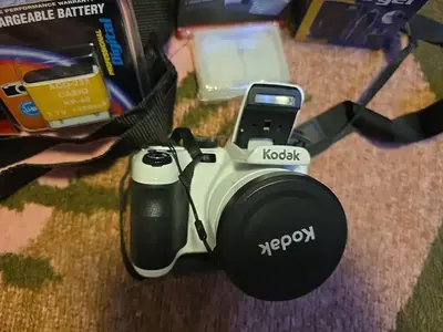KODAK AZ421 Image