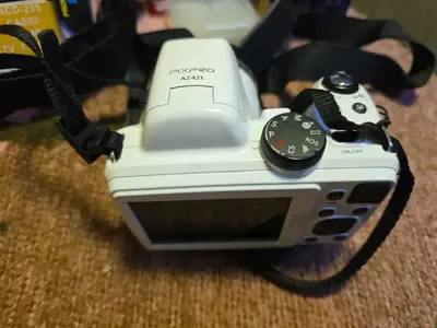 KODAK AZ421 Image