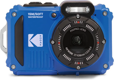KODAK WPZ2 Image