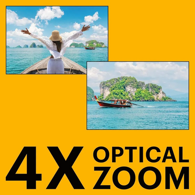 KODAK WPZ2 Image