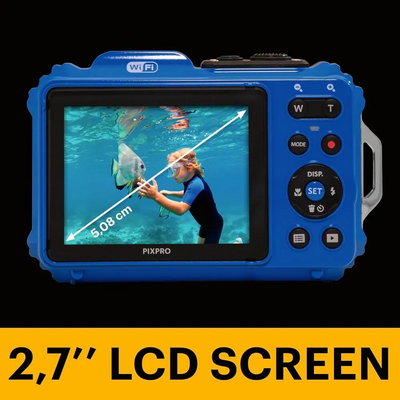 KODAK WPZ2 Image