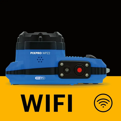 KODAK WPZ2 Image