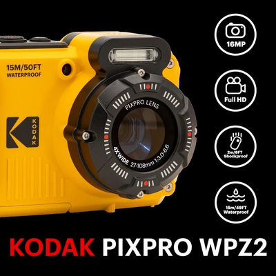 KODAK Kodak PIXPRO Image
