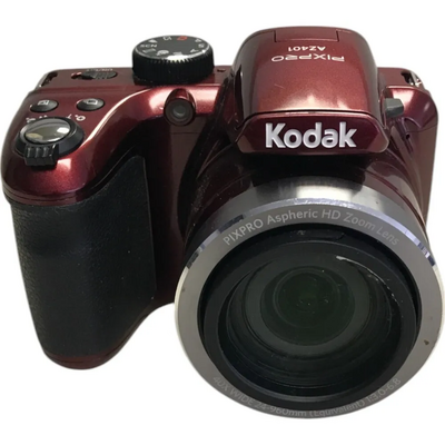 KODAK AZ401 Image