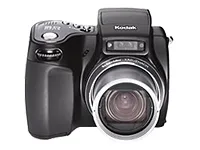 KODAK DX7590 Image
