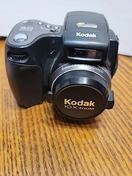 KODAK DX7590 Image
