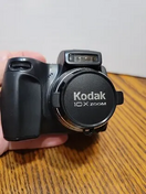 KODAK DX7590 Image
