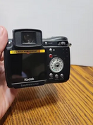 KODAK DX7590 Image