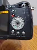 KODAK DX7590 Image