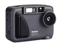 KODAK 3200 Image