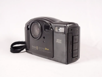 KODAK DC210 Image