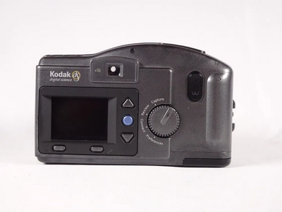 KODAK DC210 Image