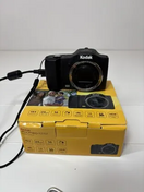 KODAK Pixpro FZ152 Image