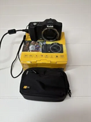 KODAK Pixpro FZ152 Image