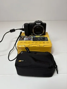 KODAK Pixpro FZ152 Image
