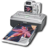 KODAK Z650 Image