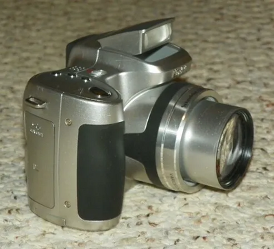 KODAK Z650 Image
