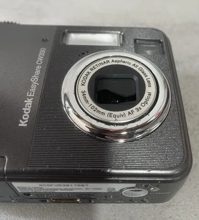 KODAK CW330 Image