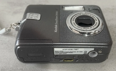 KODAK CW330 Image