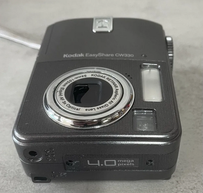 KODAK CW330 Image
