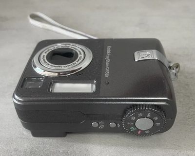 KODAK CW330 Image