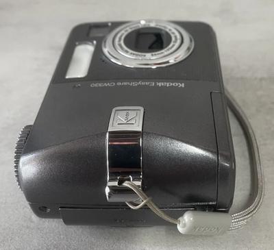 KODAK CW330 Image