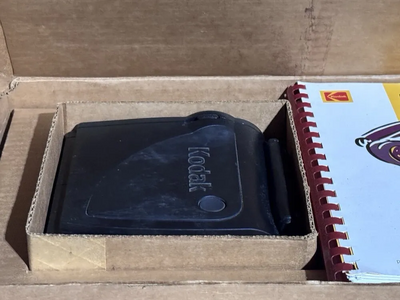 KODAK DC40 Image