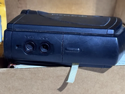 KODAK DC40 Image