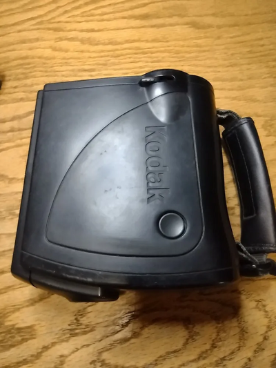 KODAK DC40 Image