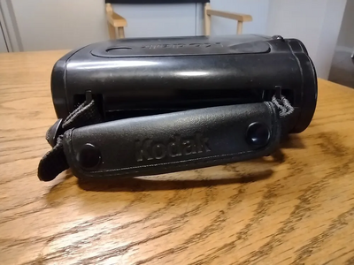 KODAK DC40 Image