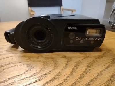KODAK DC40 Image